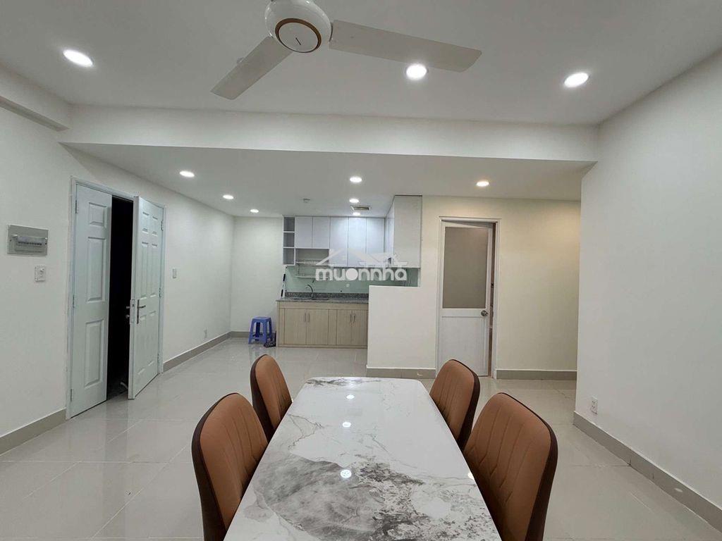 Chung cư thang máy 2pn - 65m² (6.5x10) thoáng  2 pn 1 wc - nhỉnh 3 tỷ. - 3
