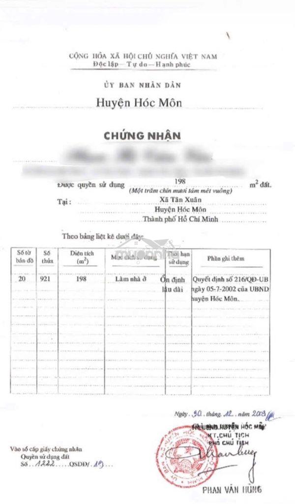Bán đất có sẵn 11 phòng , thu nhập ~19tr/tháng .giá 7 tỷ. - Ảnh 3