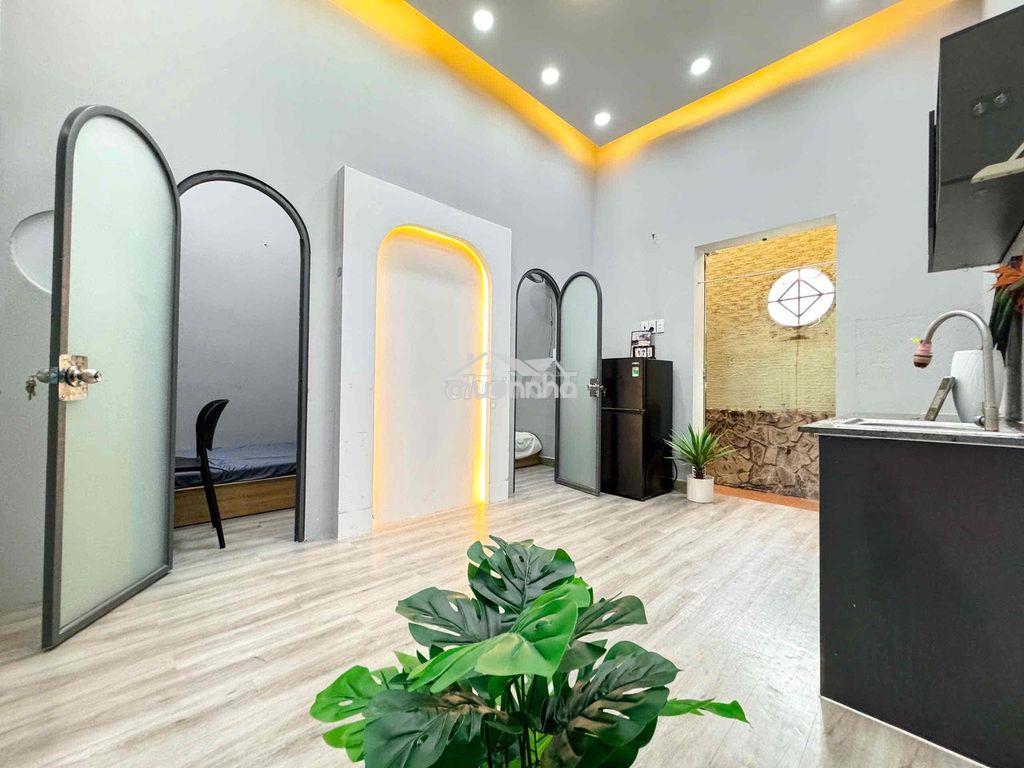 Căn 2 phòng ngủ – full nội thất | nguyễn giản thanh, q10 - Ảnh 2