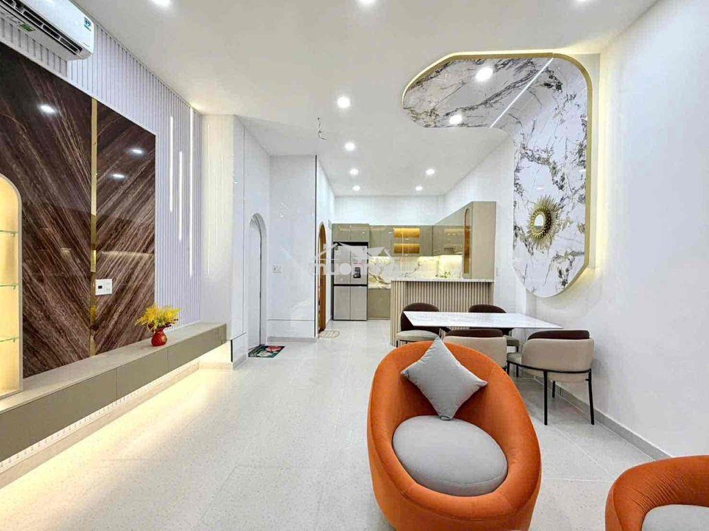Nơ trang long bình thạnh -64 m2- 3 tầng - 3 pn - 7,05 tỷ - Ảnh 3