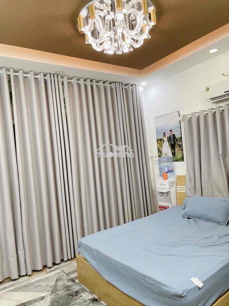 Lê đình thám - sát mặt tiền - nhà 2 tầng chỉ 6,1 tỷ - Ảnh 2