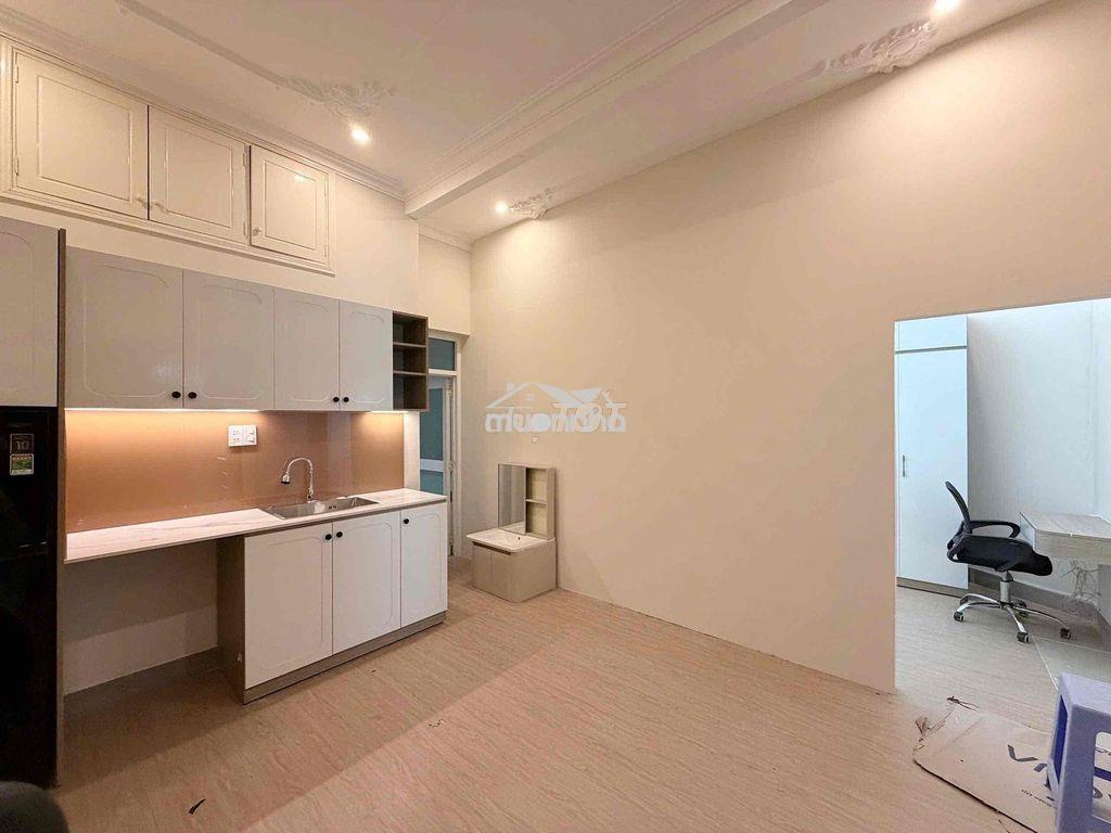 Chính chủ cho thuê căn hộ mới , 1pn - 1pk  40m2 full nội thất - 3
