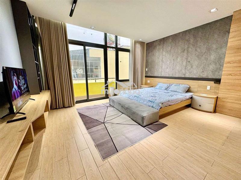 🔥 Căn hộ siêu xịn_65m2_full nội thất_gần cv lê văn tám, hồ con rùa