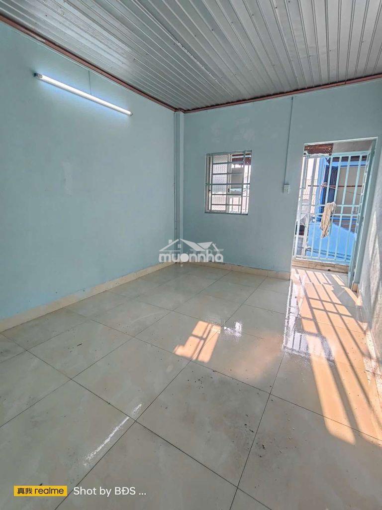 Cho thuê nhà ngay chợ bình triệu 6tr/tháng - Ảnh 2