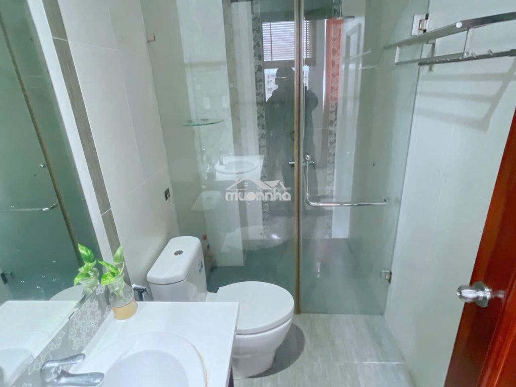 Phòng ban công full nội thất ngay sân bay tsn, an ninh giờ tự do - Ảnh 4