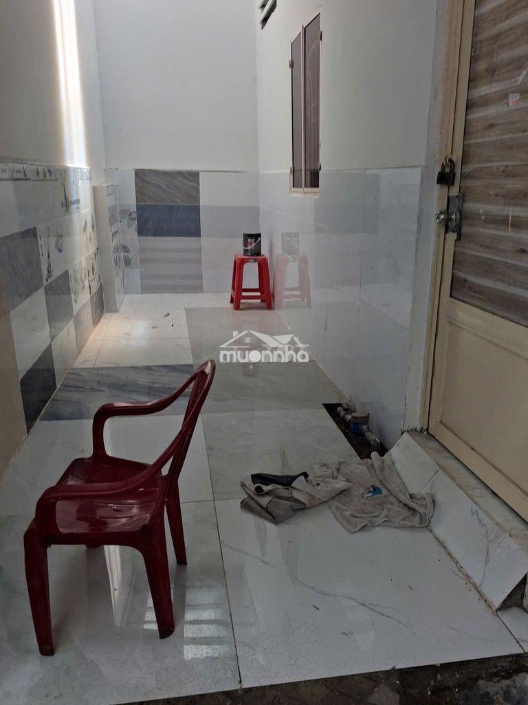Nhà thuê giá rẻ- nguyễn xí p.13 bình thạnh | 5tr/tháng - Ảnh 2
