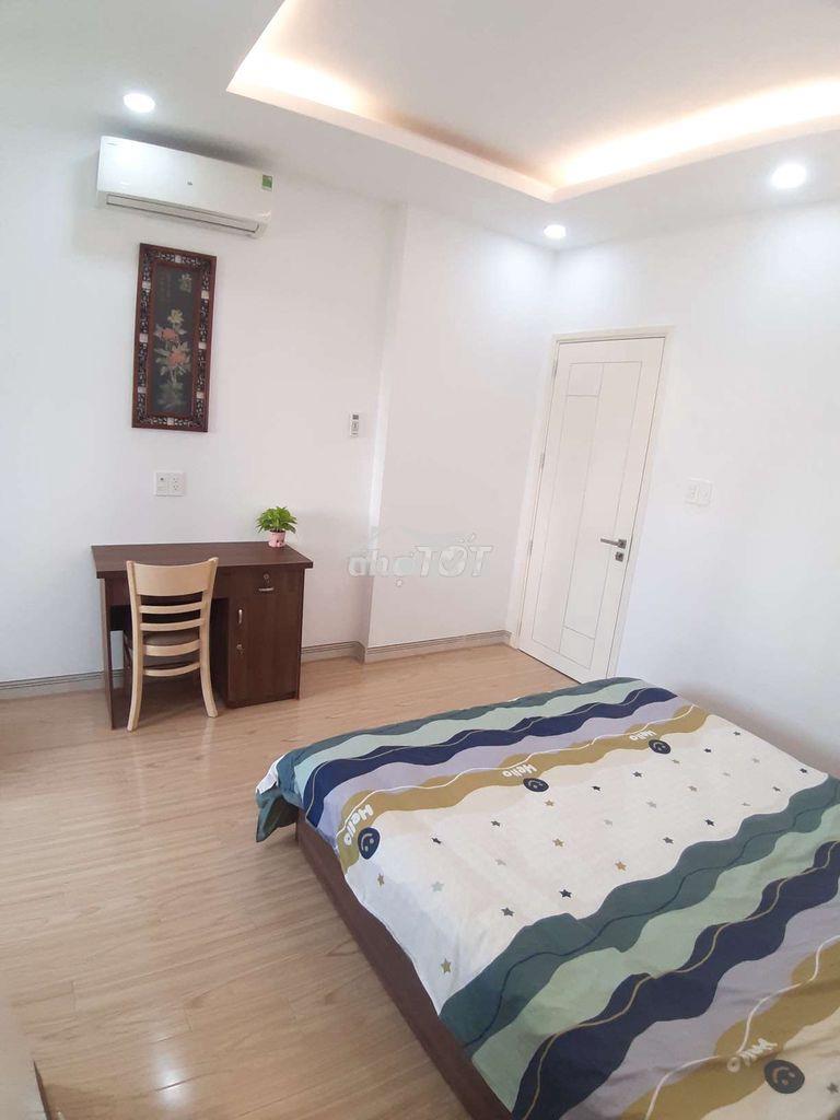 Phòng mới đầy đủ nt 25m² ngay siêu thị go q7 - Ảnh 3