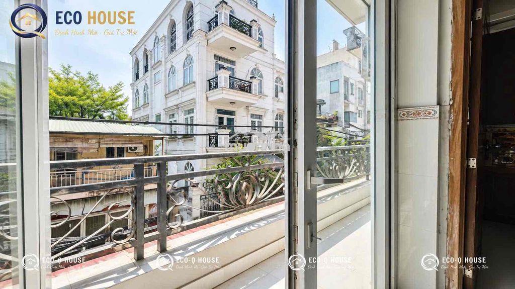 2 không gian ngủ 40m2 cực rẻ - Ảnh 2