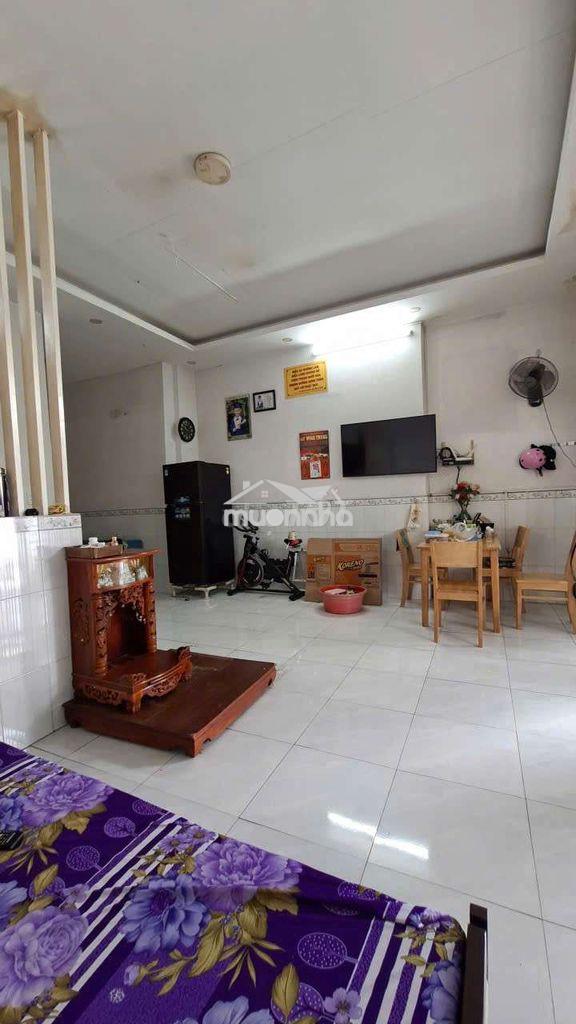 Cần bán nhà cấp 4 rộng rãi tại bửu hòa, biên hòa - Ảnh 3