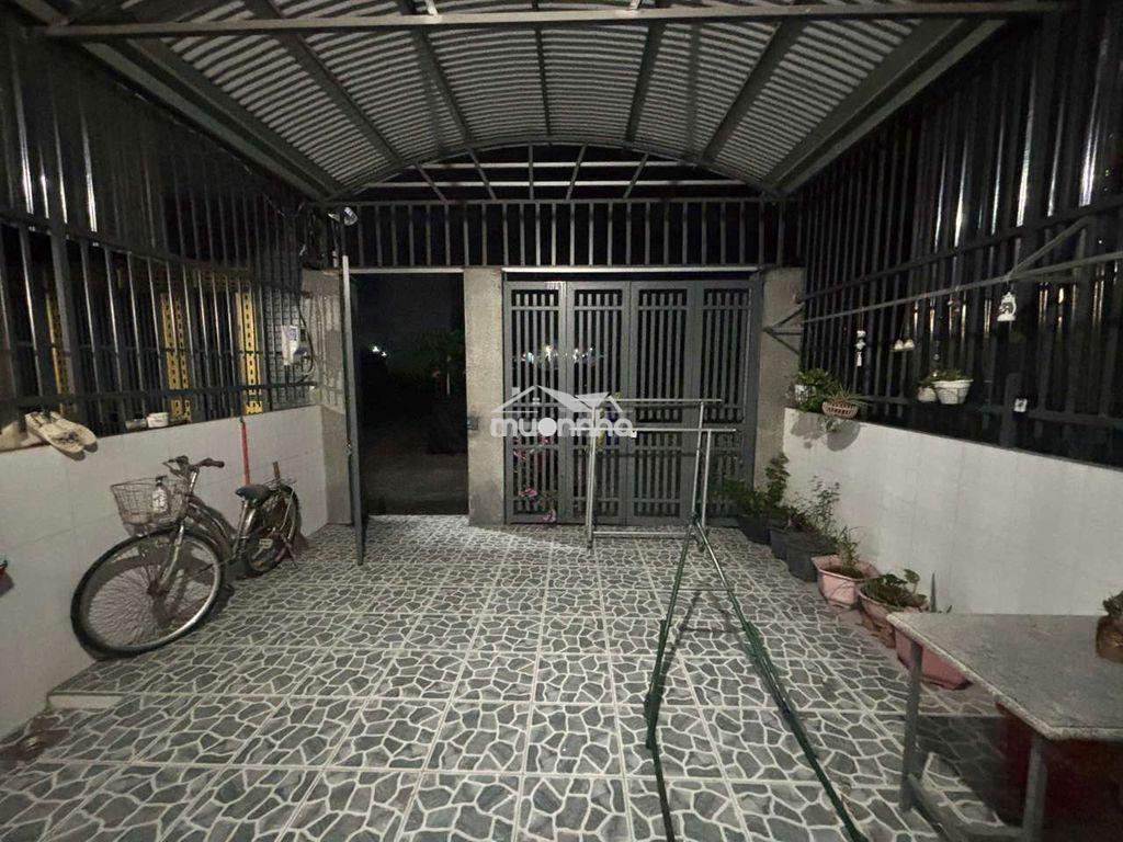Bán nhà 1t1l ngay chợ cây sung, hẻm đường nguyễn thái học, trảng dài - Ảnh 2