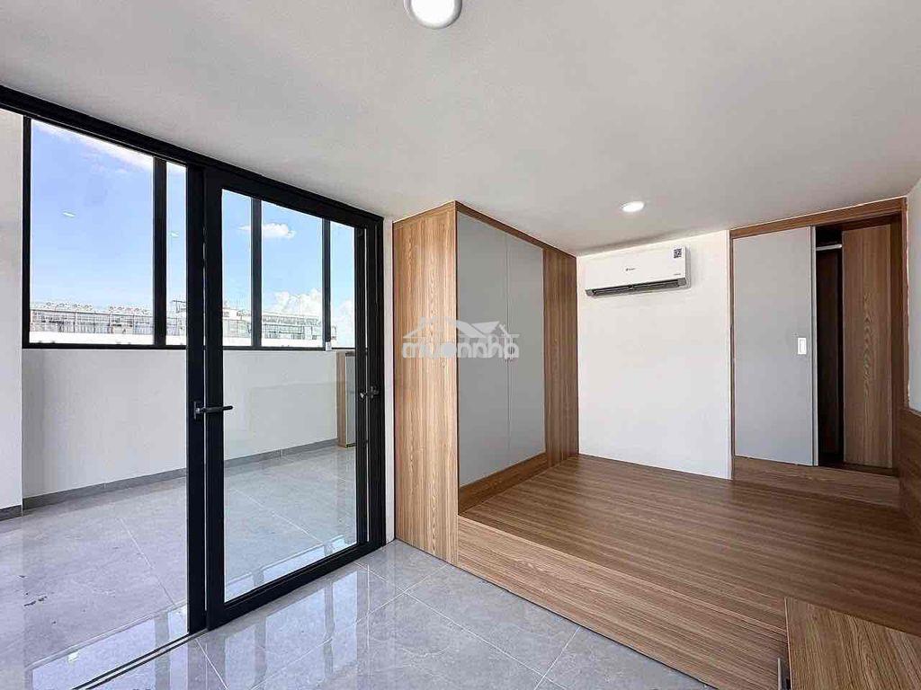 Cho thuê căn hộ studio ban công giá tốt - t9/2026 - Ảnh 3