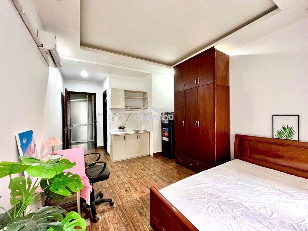 Dự án mới ban công lớn mát - gần tđt, rmit - Ảnh 4