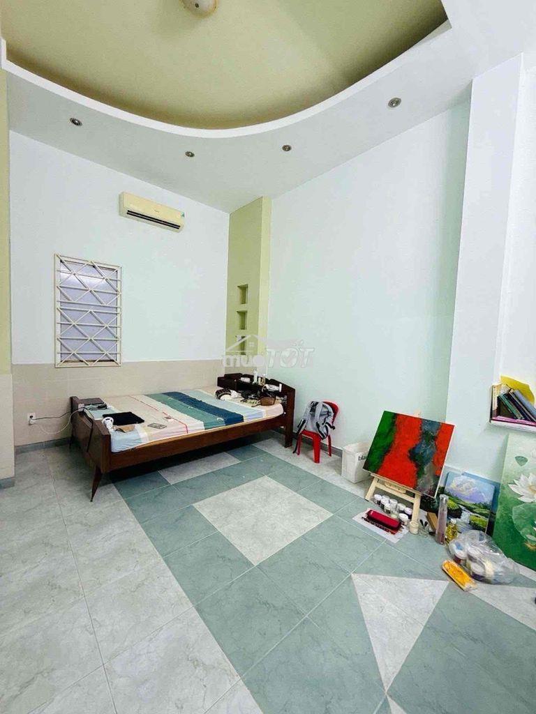 Ngay nguyễn văn đậu, 3 tầng đúc, 77m² 7.99 tỷ quá đã.  nhà đúc kiên cố - Ảnh 4