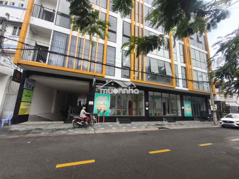 🔥 Cho thuê sàn văn phòng bcons vi – 150m²