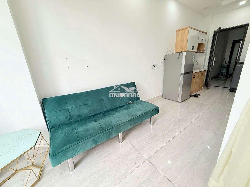 Cho thuê căn hộ cityland đối diện công viên nước - 2