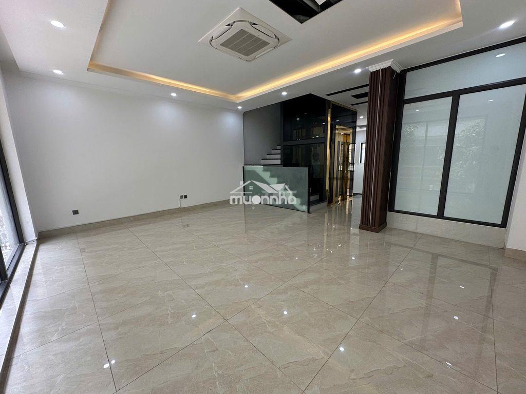 Cho thuê sàn văn phòng him lam vạn phúc, 90 m2/tầng như hình - Ảnh 3