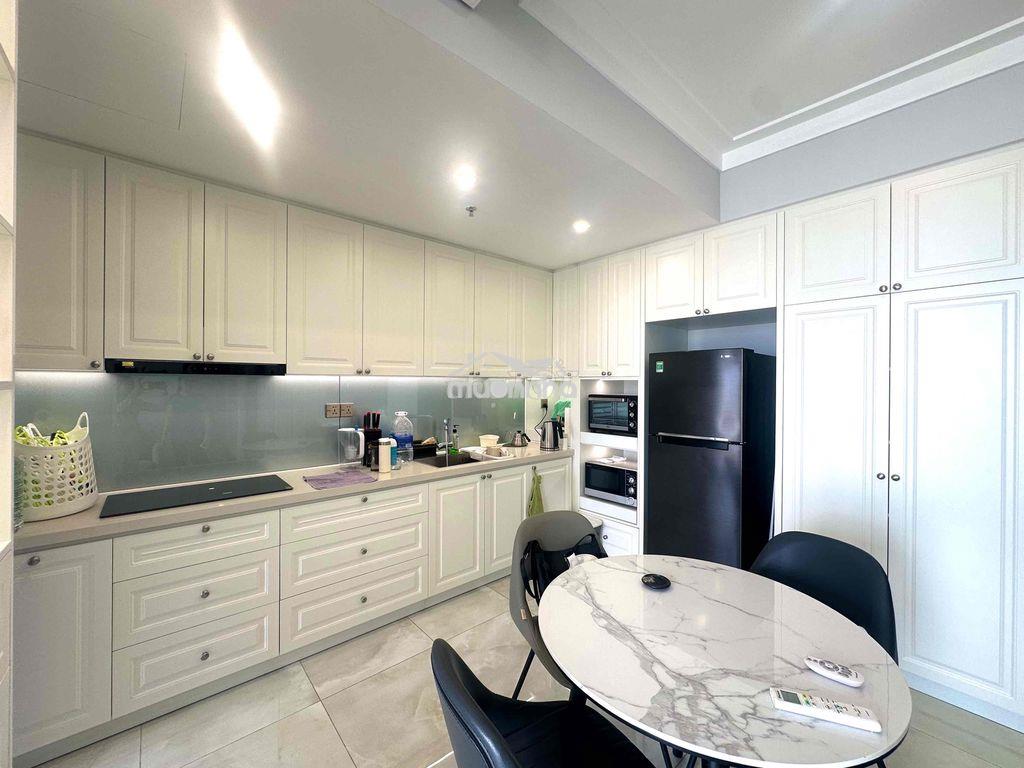 Cho thuê ch the ascentia pmh - view biệt thự - 77m2 - chỉ 26 triệu/th - 4