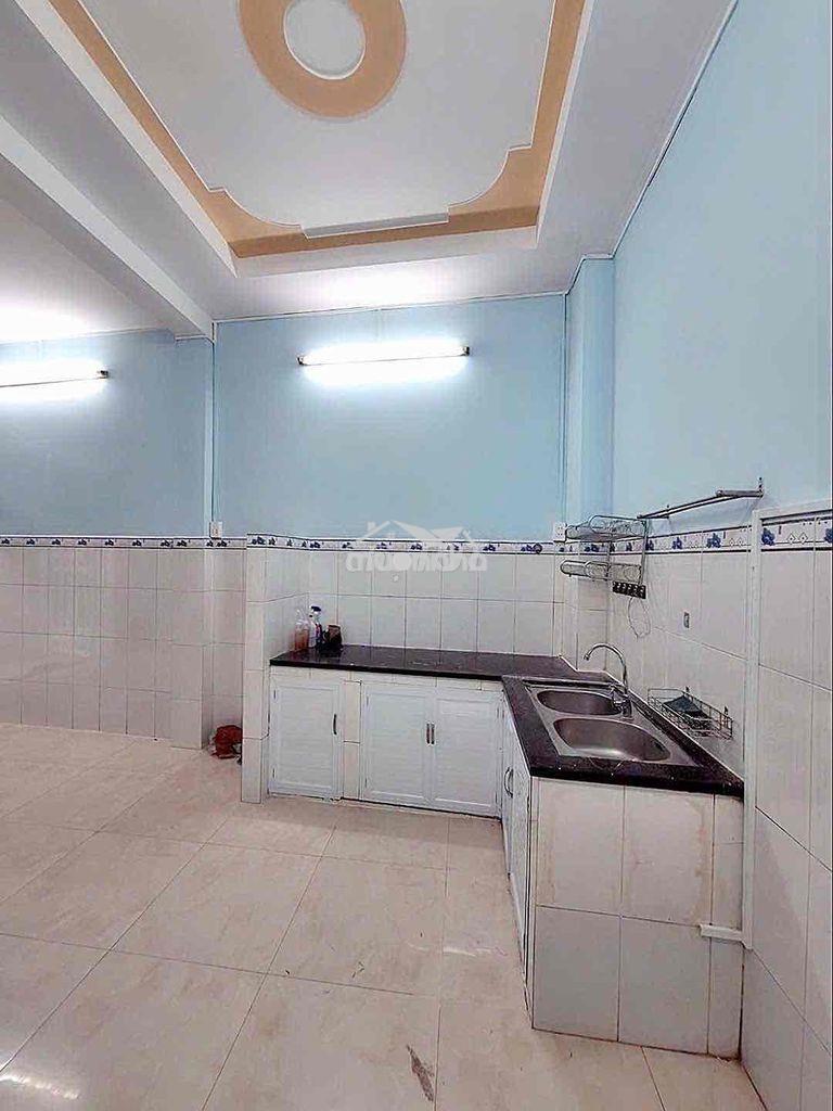 Nhà quận 5 sát mt nguyễn văn cừ 2pn 2wc 1tr1l - 3