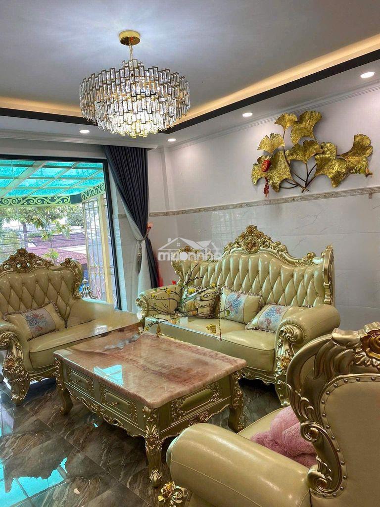 9 chủ gửi a/c bán/ siêu vip 5 tầng có thang máy - Ảnh 2