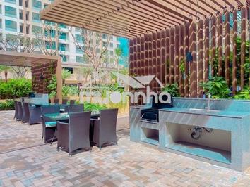 Cho thuê căn hộ akari city khu mới, căn 75m 2pn nhận nhà ngay - Ảnh 3