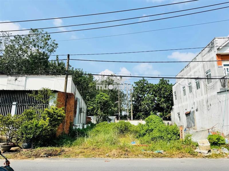 Đất ngay kcn tây bắc, 280m2, 900triệu, nguyễn văn khạ, sổ hồng riêng
