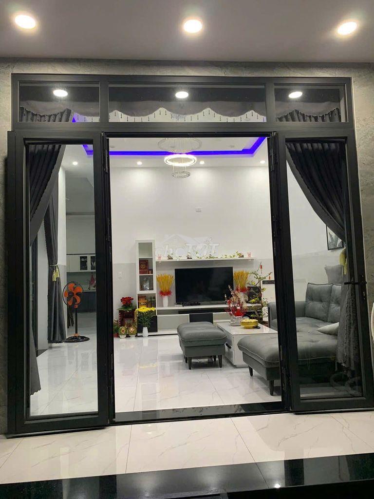 Bán nhà ấp 3 xã an phước - Ảnh 4