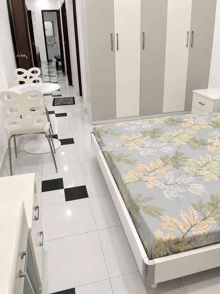 Bán chdv hxh lê văn sỹ dt sàn 288m2 - nhỉnh 8 tỷ - - Ảnh 2