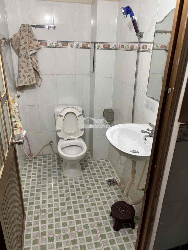 Cho thuê hẻm xe tải đường hoàng hoa thám 4x11 nhà sạch sẽ 1pn 2wc - Ảnh 3
