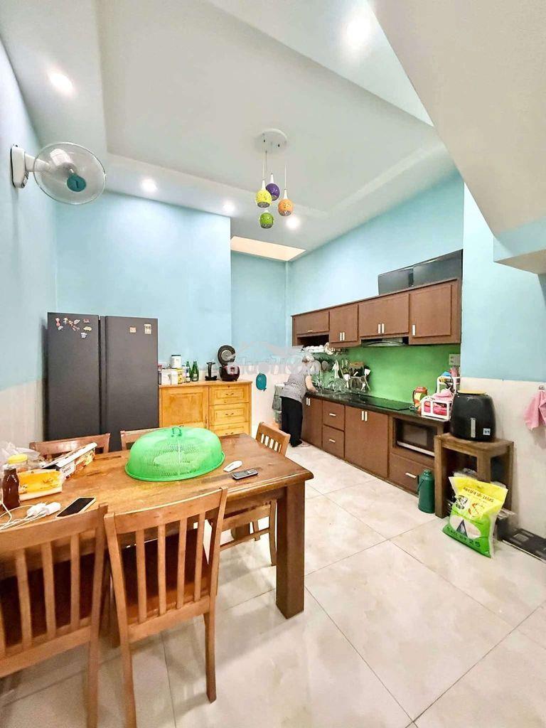 Nhà đẹp 4pn – full nội thất | gần vạn phúc city – 16tr - Ảnh 4