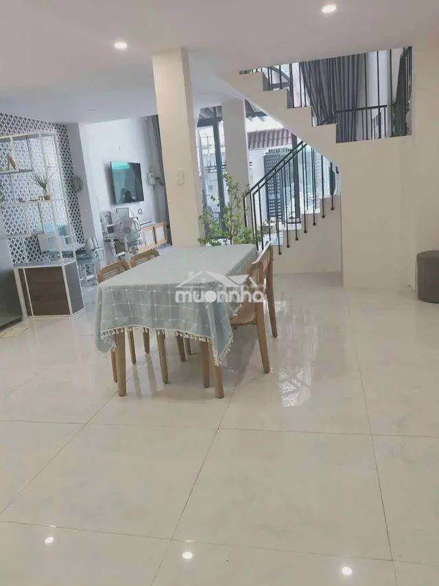 Bán biệt thự tân lập 120m2 7x17m 8,8 tỷ sổ hồng đường oto quận 2 - Ảnh 4
