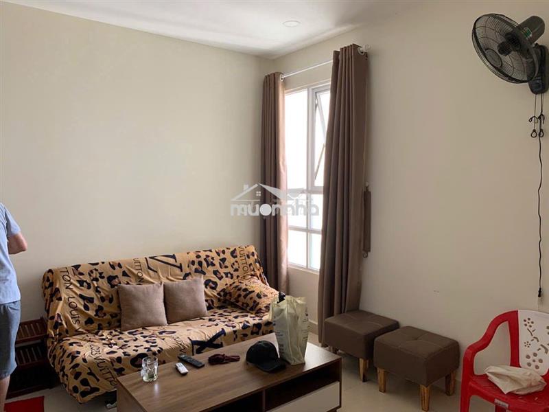 Cho thuê căn 2pn 2wc giá 8tr5 full nội thất chung cư dream home palace
