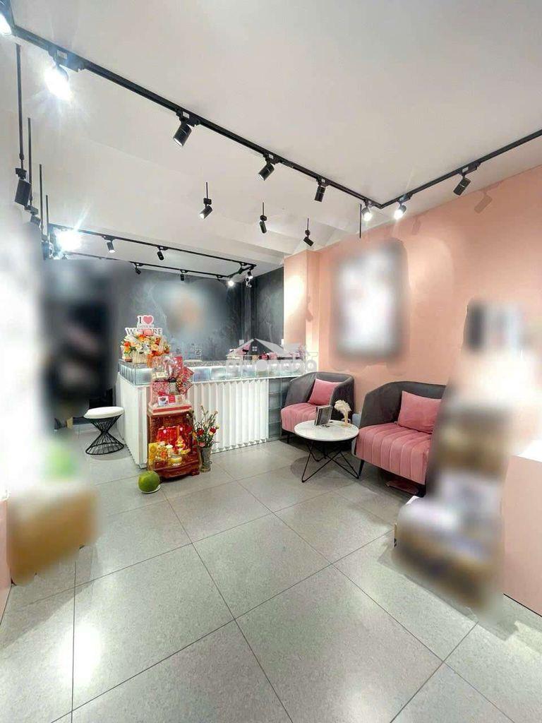 Nhà 3 phòng hẻm 4m vĩnh viễn - 4