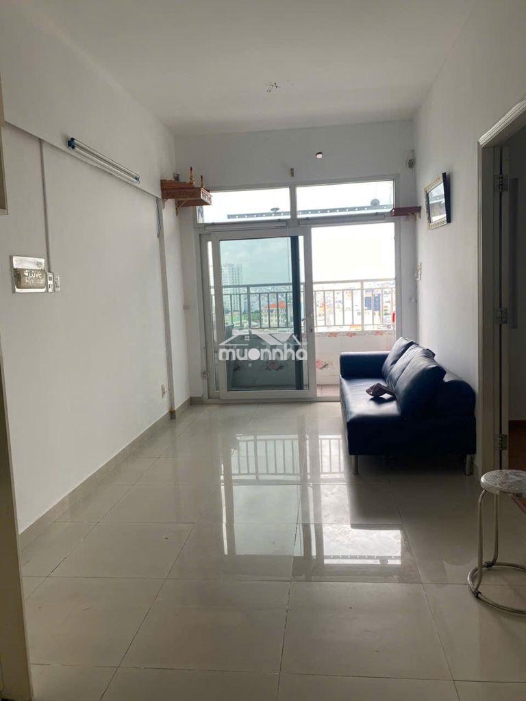 Kẹt tiền bán gấp căn hộ 2pn cc âu cơ tân phú 3ty250 thương lượng