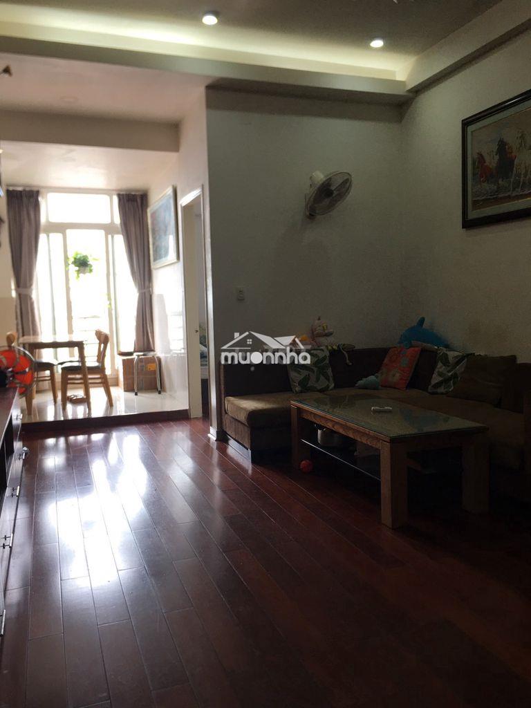 Chính chủ cần cho thuê – căn 2pn 75m² - bigemco quận 11  12 tr/th - Ảnh 2