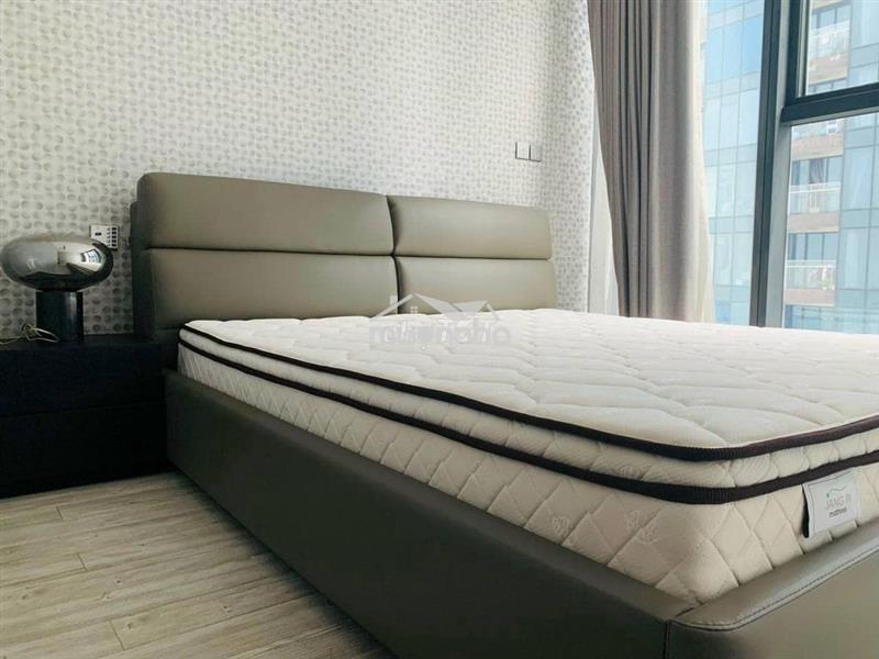 Cần cho thuê căn hộ bigemco  quận 10 - 70m² 2pn 2wc - view mát.nhà đẹp