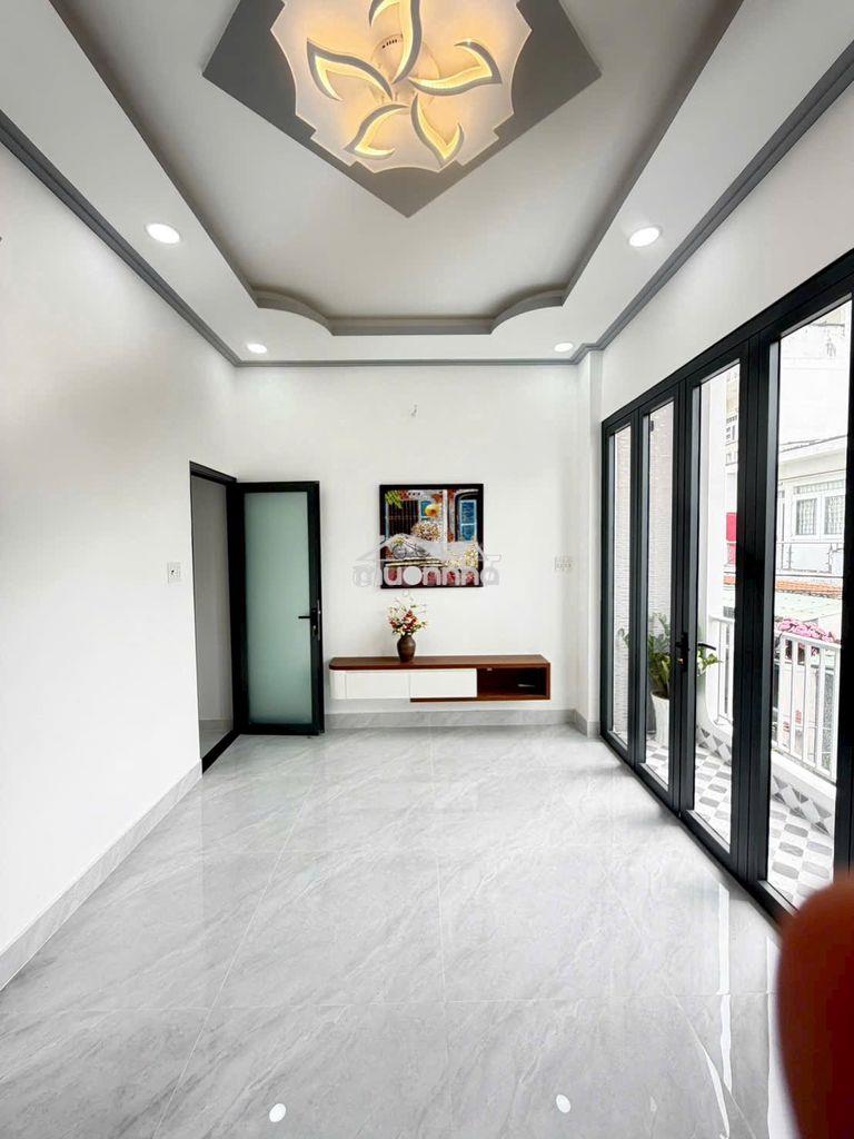 Nhà đẹp bình tân - Ảnh 3