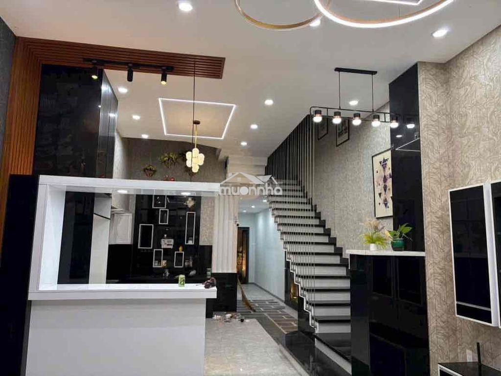 ❌Giá 10 triệu / tháng ❌cho thuê nhà nguyên căn phú mỹ , thủ dầu một , - 4