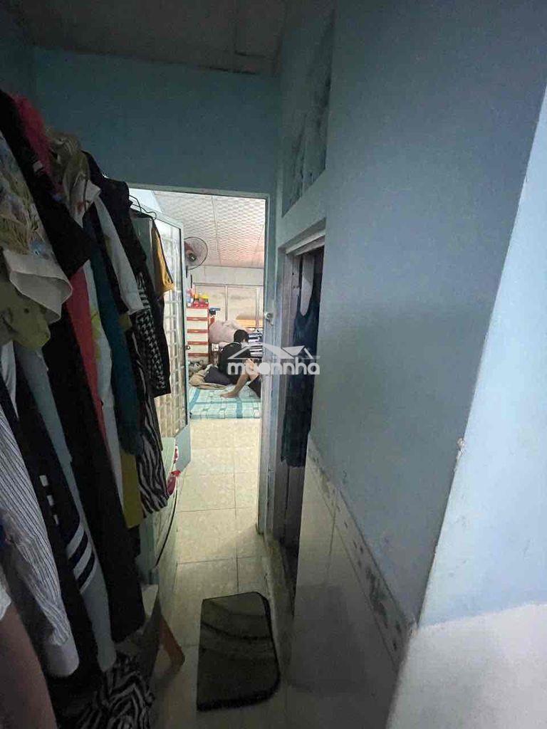🔥 Chính chủ bán gấp nhà đông hưng thuận – quận 12 🔥  💥 giá chỉ: 3,25 t - Ảnh 4