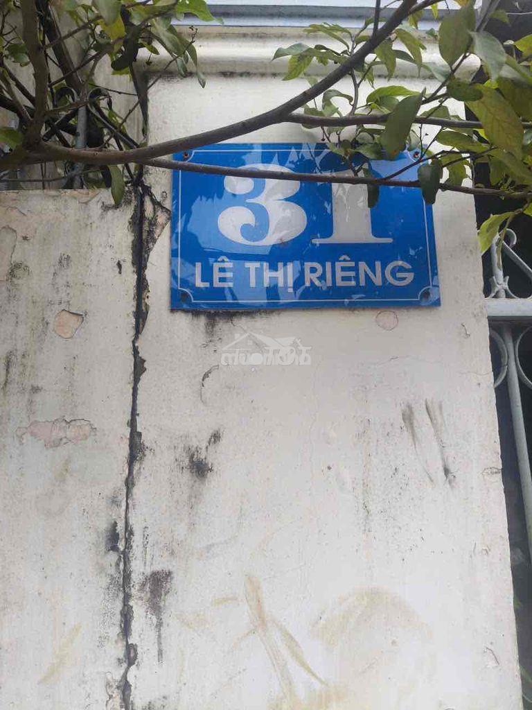 Cho thuê mặt tiền nhỏ xinh - Ảnh 2