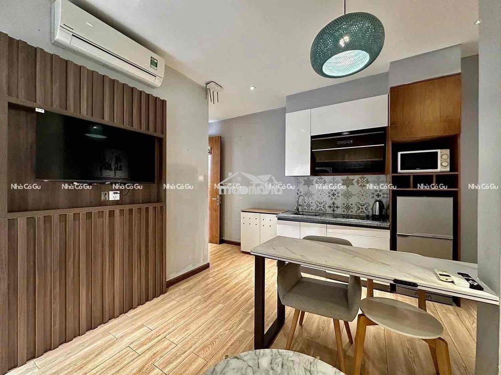 Khai trương căn hộ hiện đại gần vạn hạnh mall - Ảnh 4