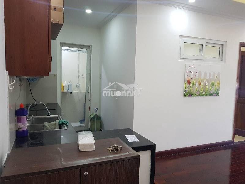 Căn 2pn 2wc tầng cao view đẹp tân phước plaza quận 11 – giá 13 tr - Ảnh 4