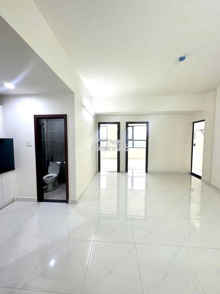 Chính chủ bán ch green river dt60m2/ 2pn giá 2tỷ720 view đông nam q8 - 2
