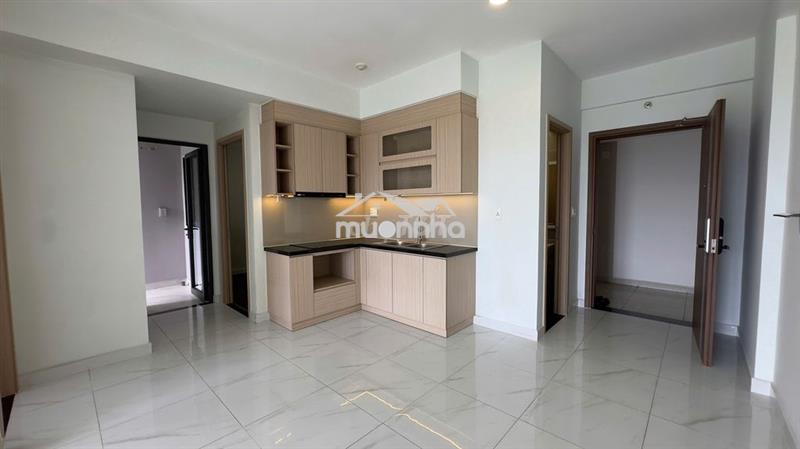 Cho thuê căn 65m2 - 2pn, 2wc lovera vista full rèm giá 7 tr/tháng