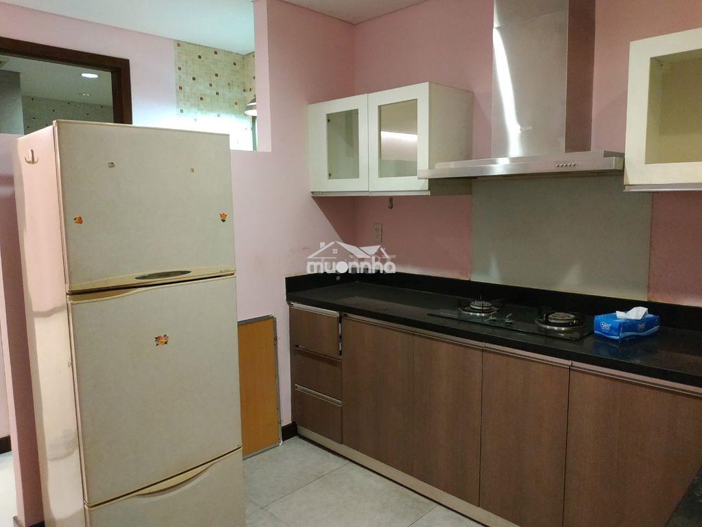 Cho thuê nhanh căn hộ the everrich 1 - quận 11 - 116m² (2pn, 2wc) - 3