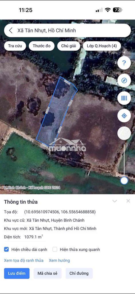 Lô đất đẹp chính chủ cần bán gấp, giá mềm , còn thương lượng - Ảnh 2