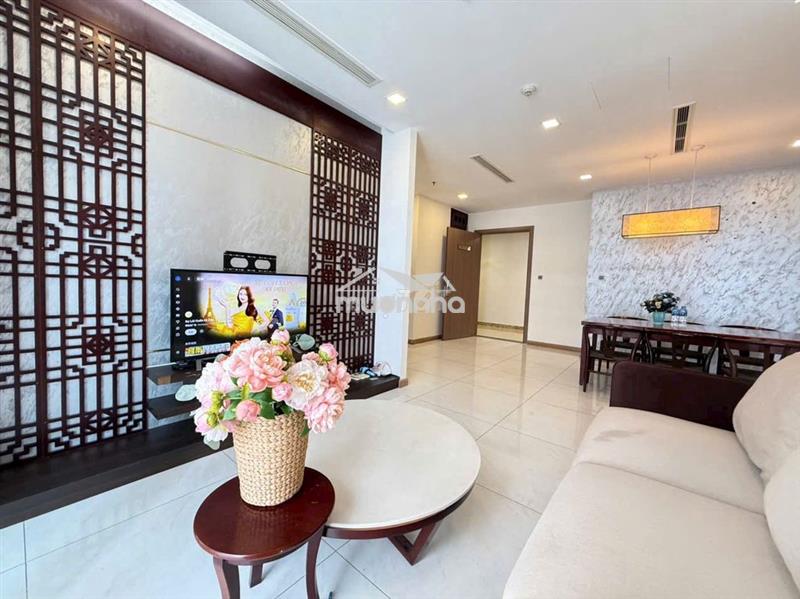 Giá tốt 2pn 22 triệu - 90m2 - full nội thất - lh cozy home