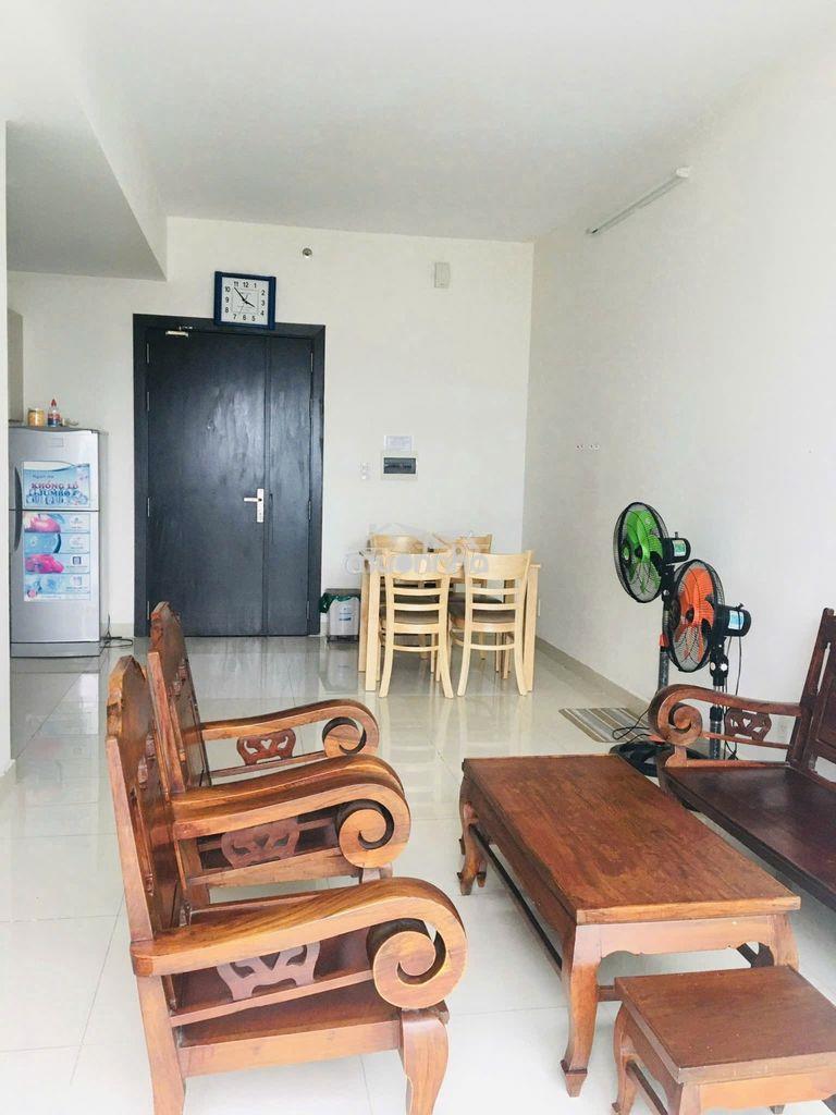 Căn hộ 2p ngủ-nt-  giá 7,5tr/tháng- c/c 12 view tín phong-ttn8 - Ảnh 3