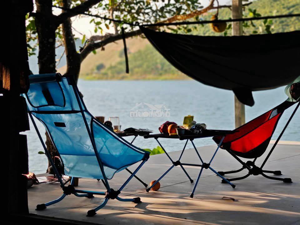 🌊 🌿Đất vườn gần hồ trị an 2.000m² – 990 triệu, nghỉ dưỡng lý tưởng🌿 - Ảnh 2