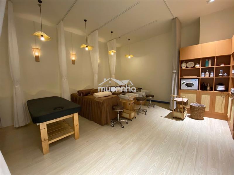 Bán căn có sổ hồng shophouse green river dt151m2 ( 1 trệt và 1 lầu).