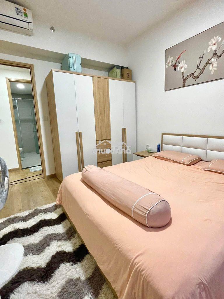 Ct chung cư mặt tiền võ văn kiệt - an lạc, bình tân - 61m² (2pn 1wc) - 4